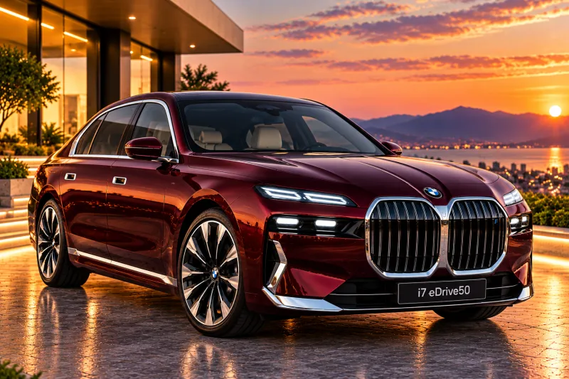 i7 xDrive60